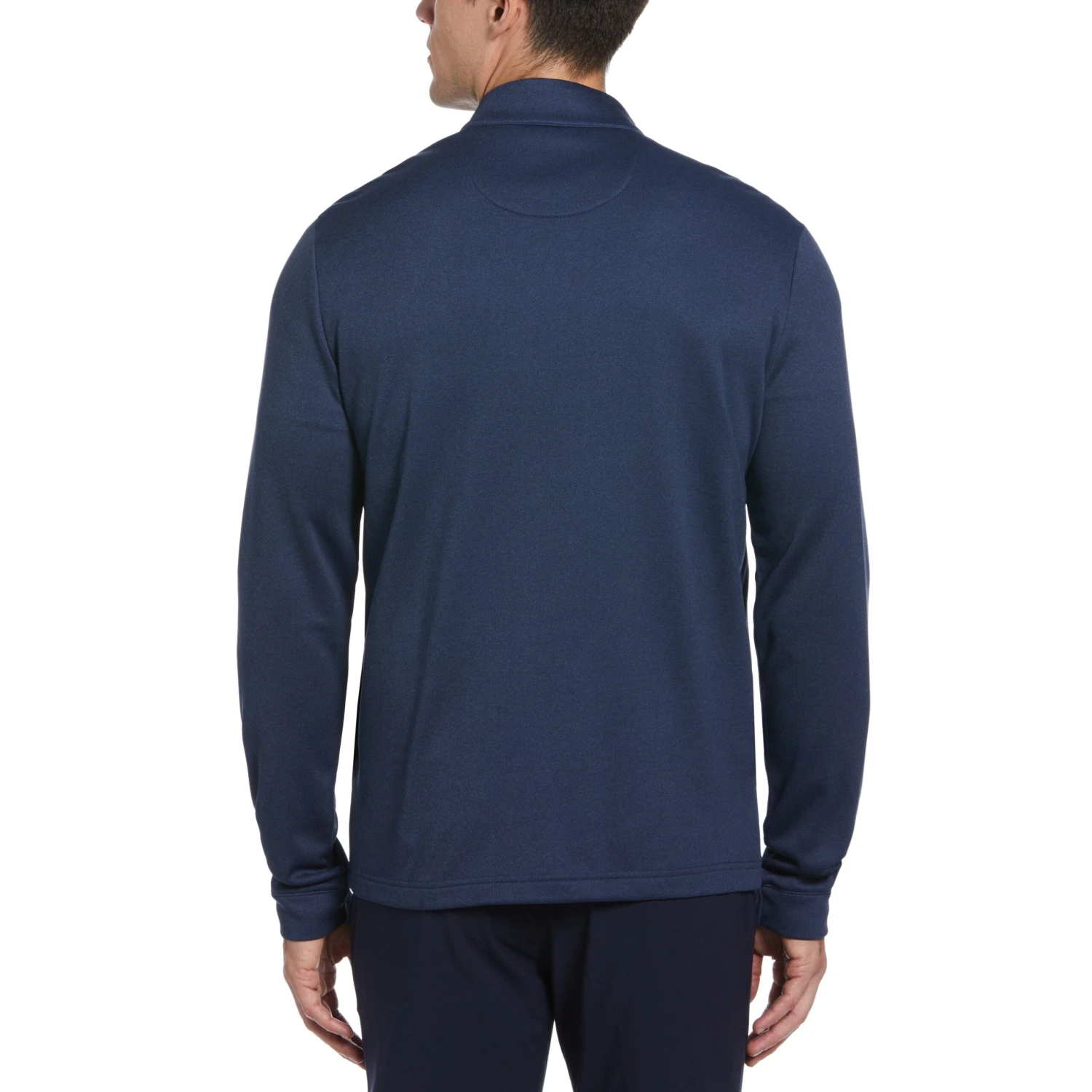 Original Penguin 1/4 Zip Pull Over Golf Jacket - Image 2