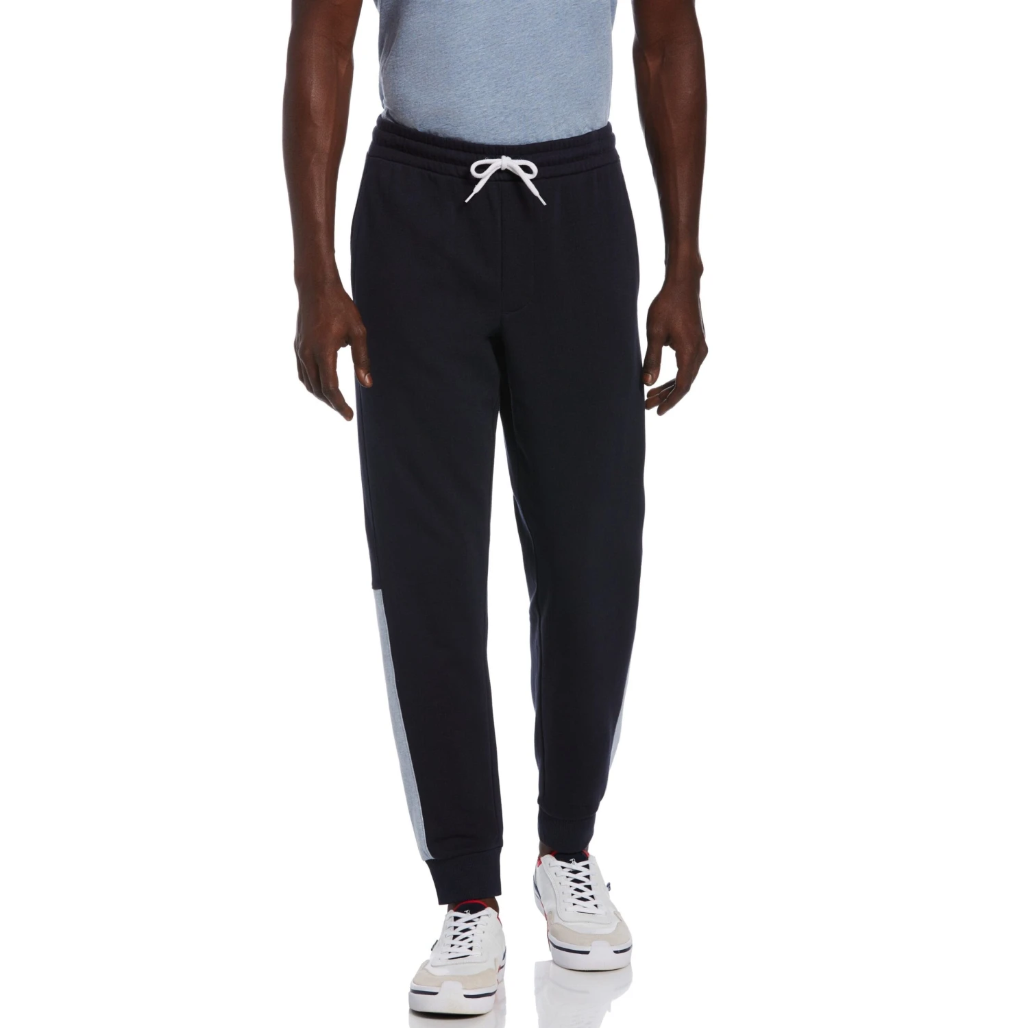 Original Penguin Color Block Fleece Jogger