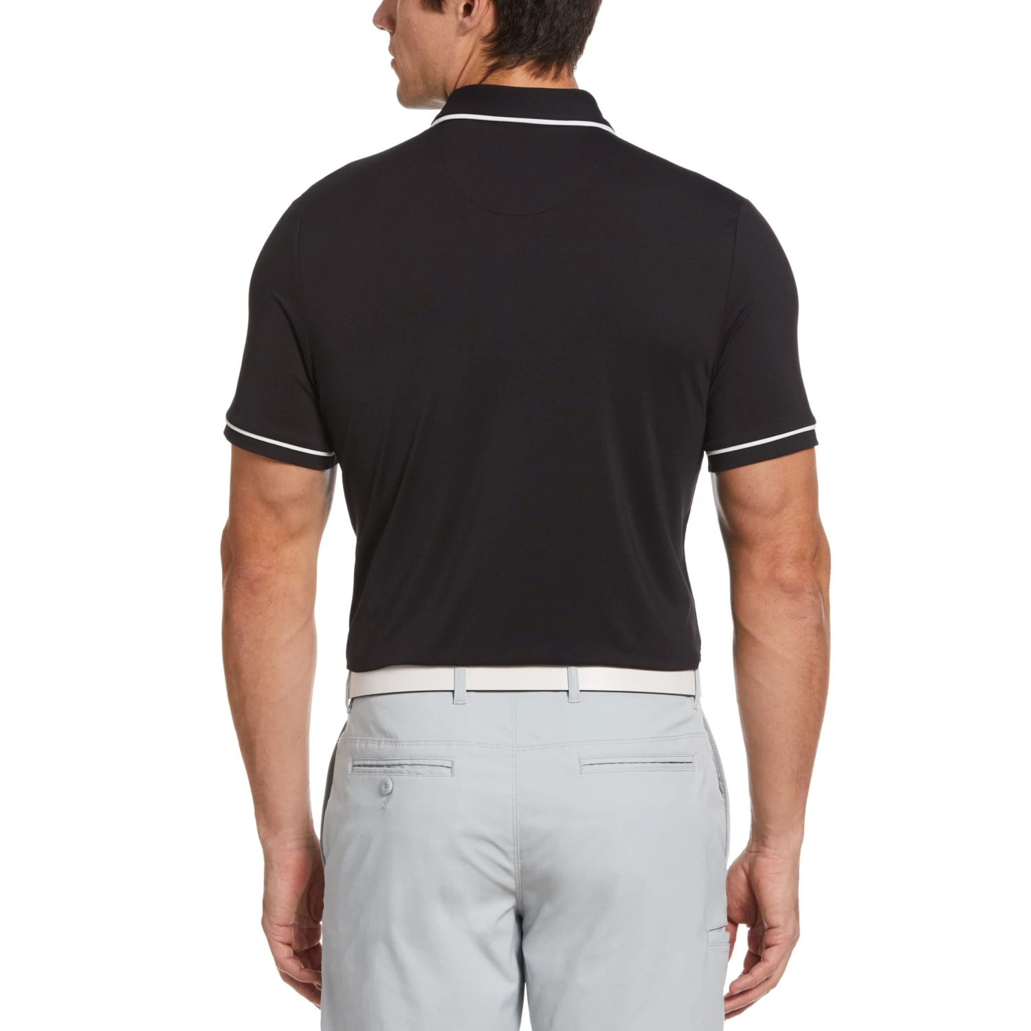 Original Penguin Heritage Oversized Pete Golf Polo - Image 2