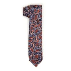 Original Penguin Juneau Abstract Tie