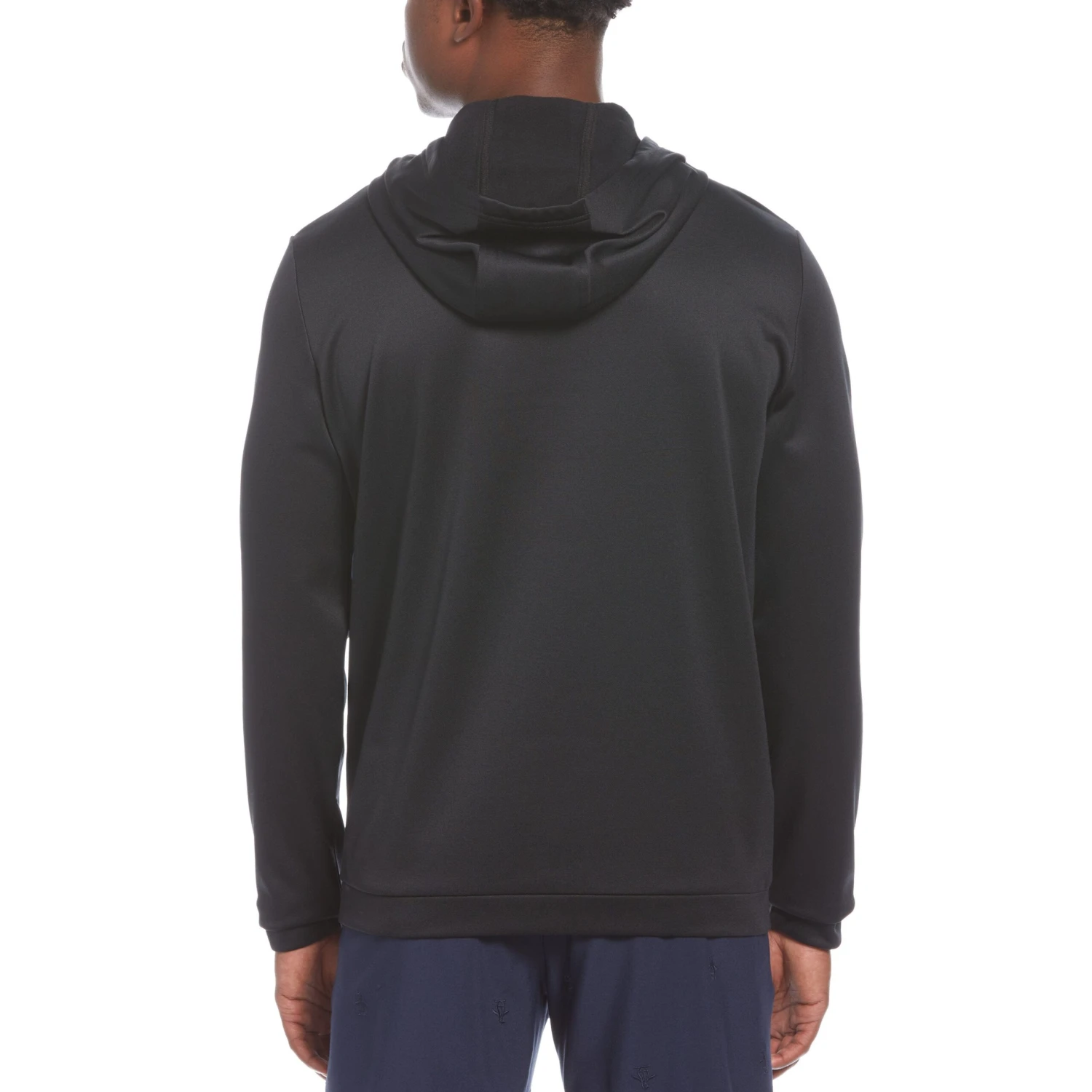 Original Penguin Midweight Layering Golf Hoodie - Image 2