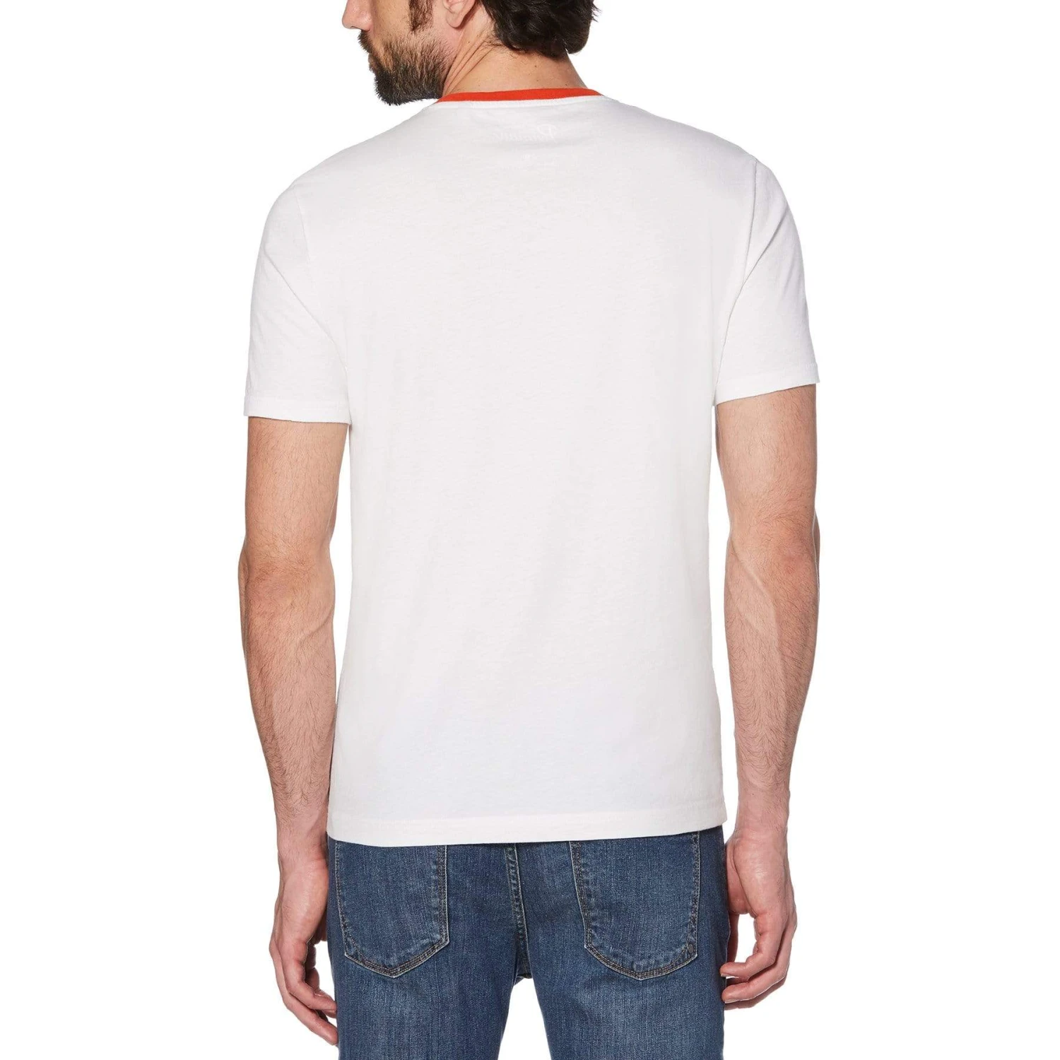 Original Penguin Pride Bottoms Up Tee - Image 2