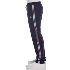 Original Penguin Retro Taped Track Pant