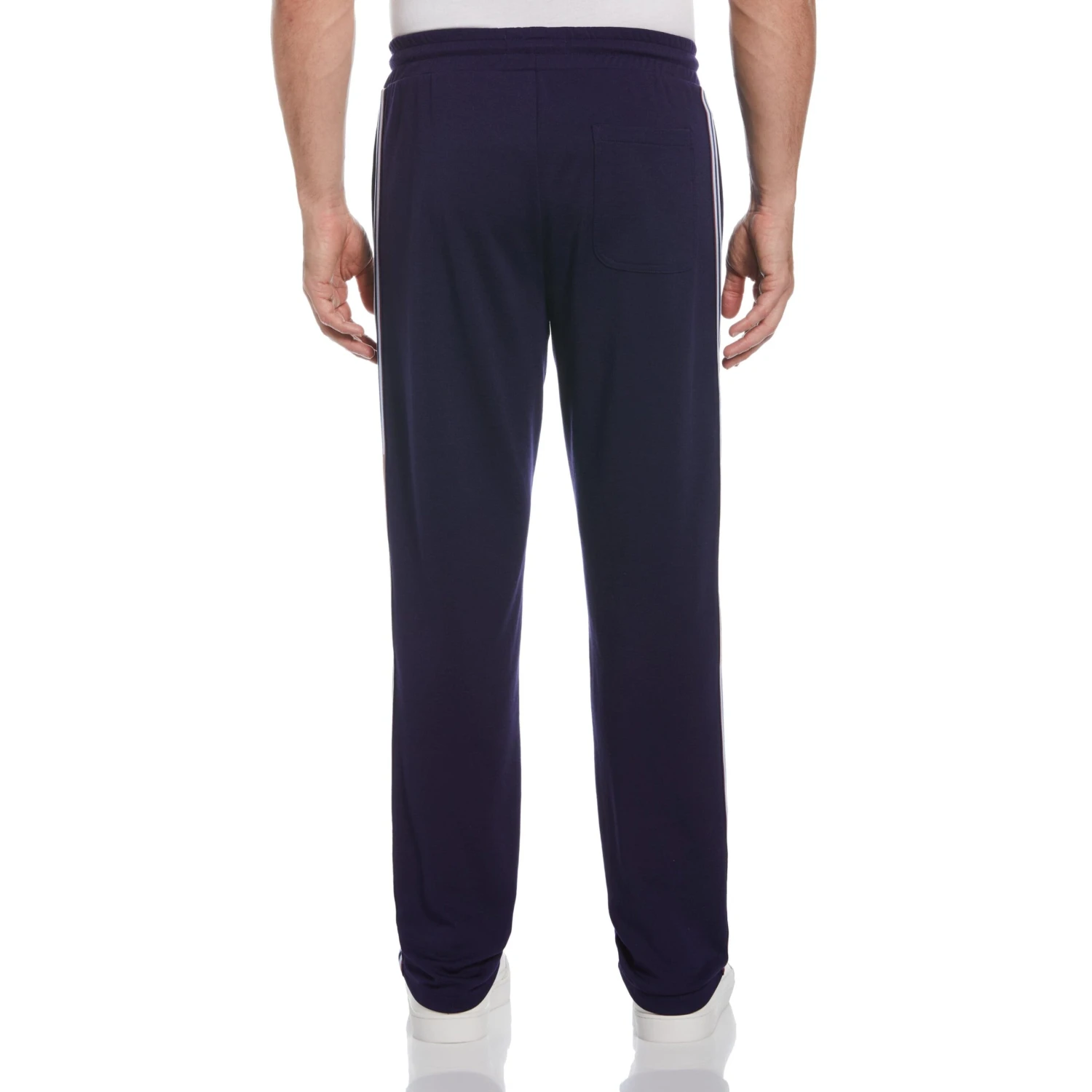 Original Penguin Retro Taped Track Pant - Image 3