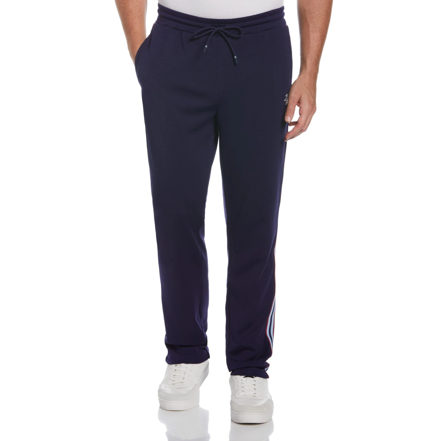 Original Penguin Retro Taped Track Pant - Image 2