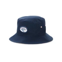 Original Penguin Reversible Stretch Golf Bucket Hat
