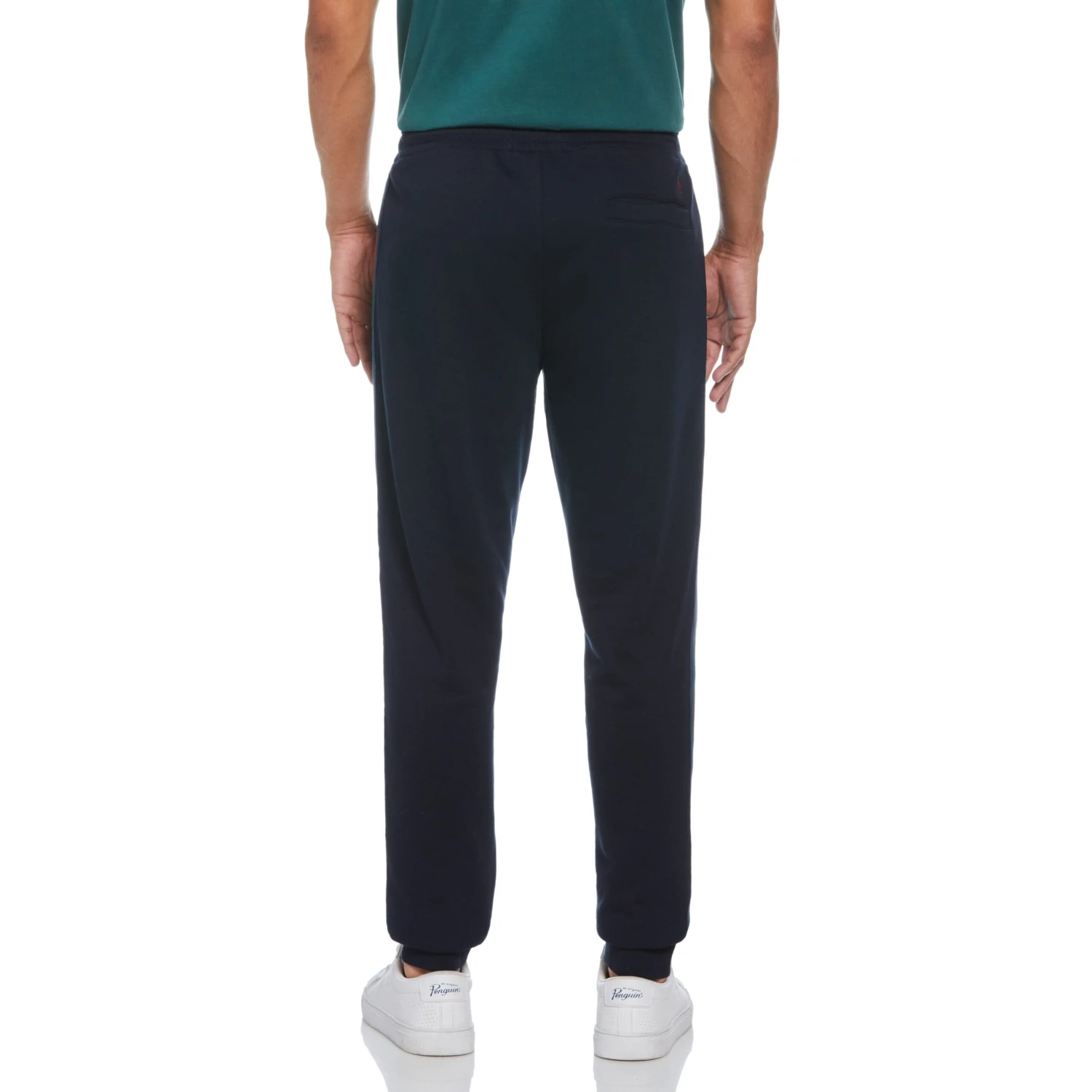 Original Penguin Side Stripe Jogger Pant - Image 2