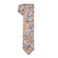 Original Penguin Taddei Floral Tie
