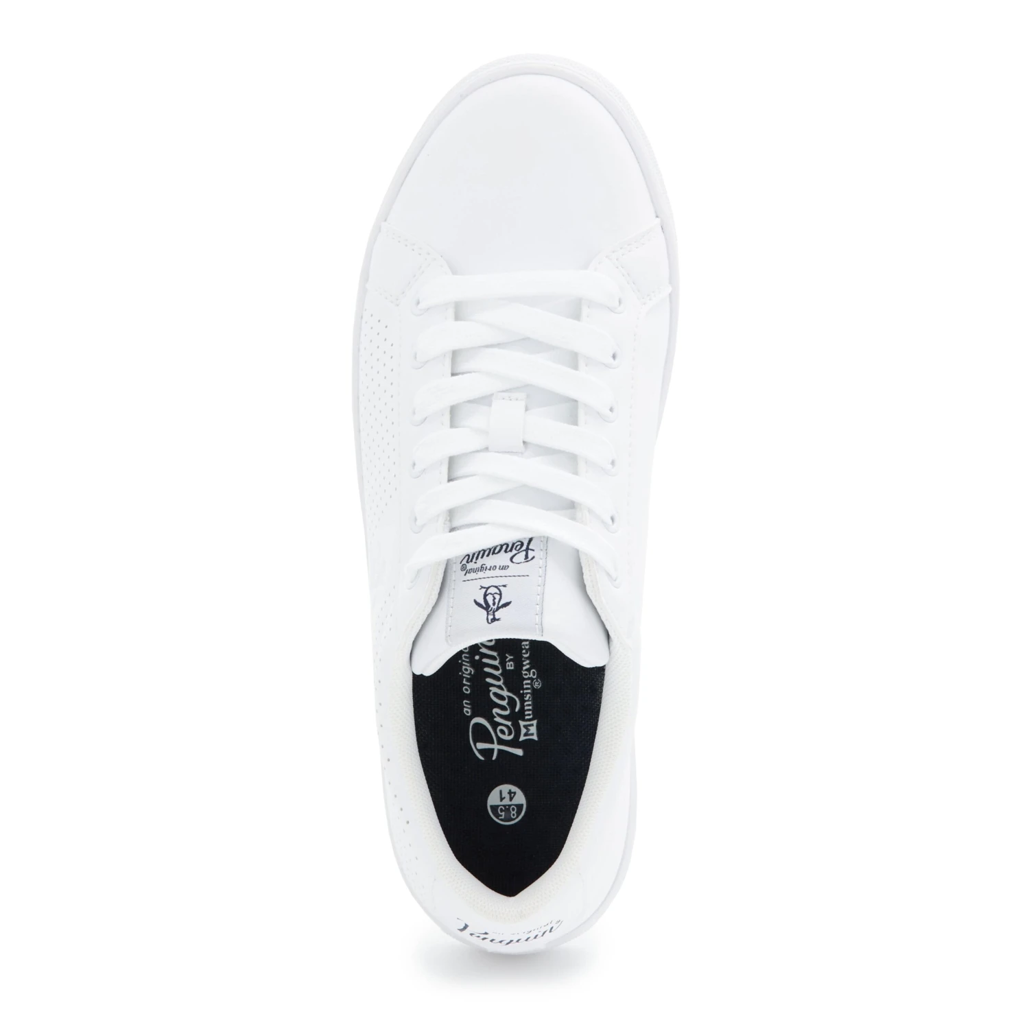 Original Penguin Terrest Sneaker - Image 2
