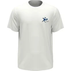 Original Penguin Trademark Pickleball Graphic Tee