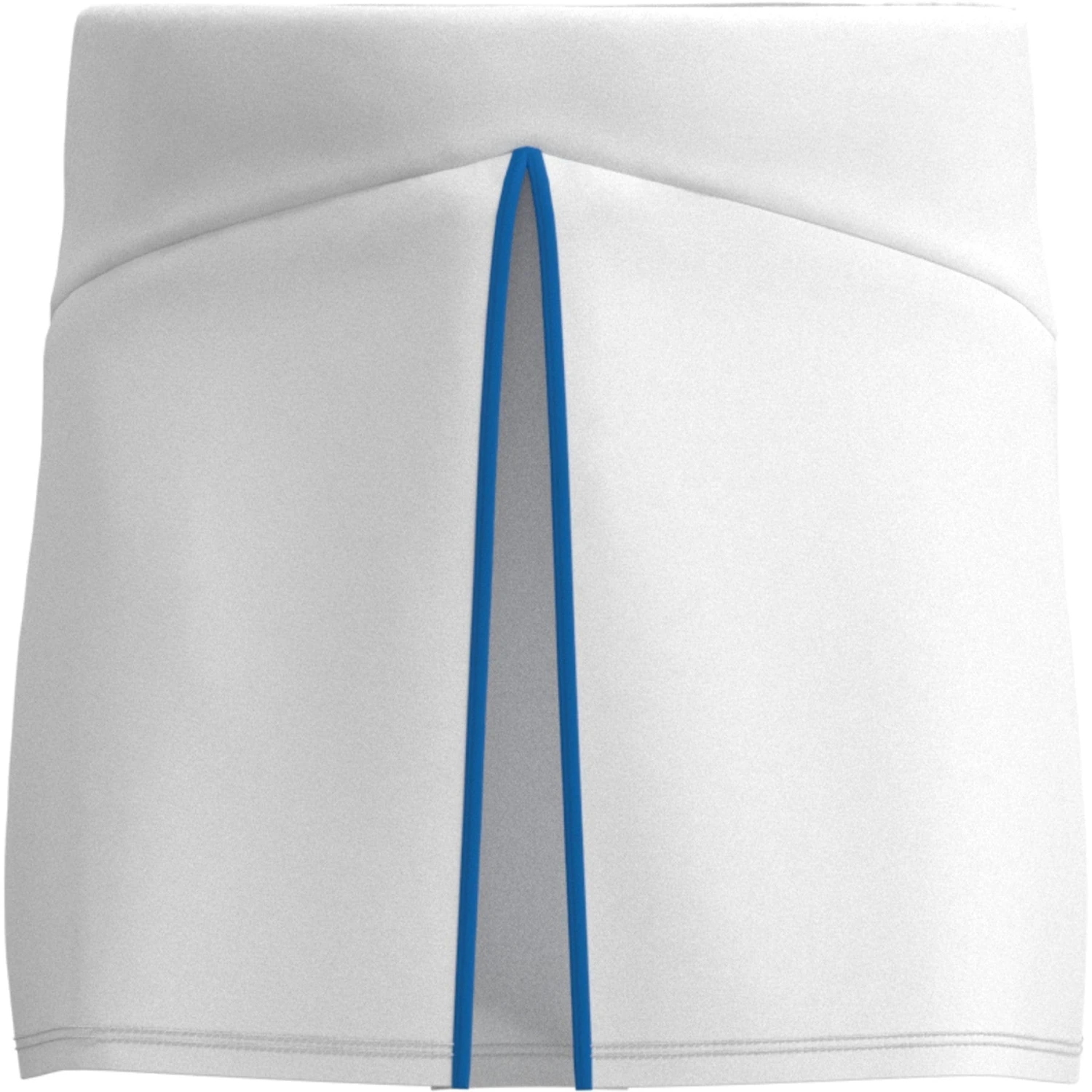 Original Penguin Women's Skort With Contrast Details - Image 2