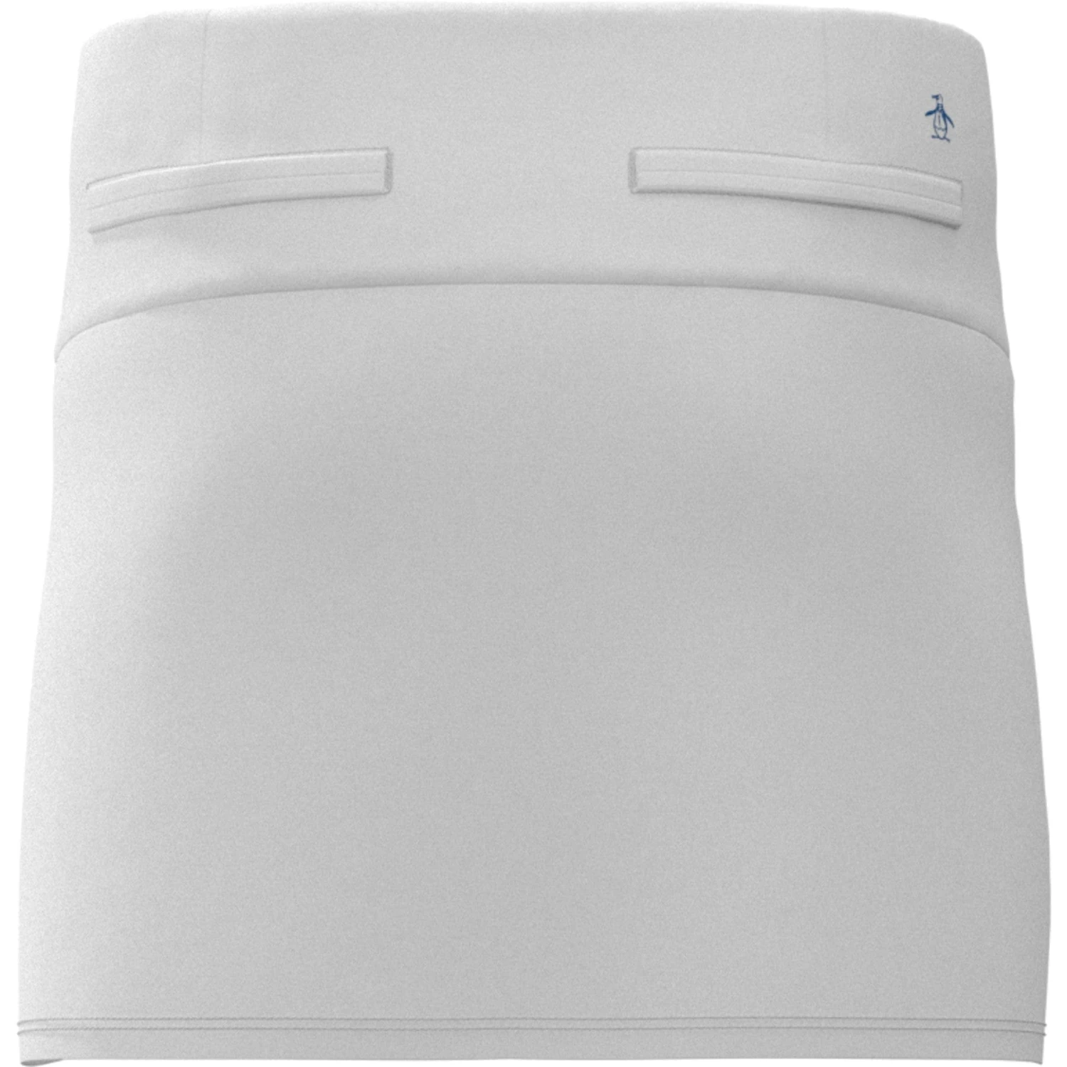 Original Penguin Women's Skort With Contrast Details - Image 3