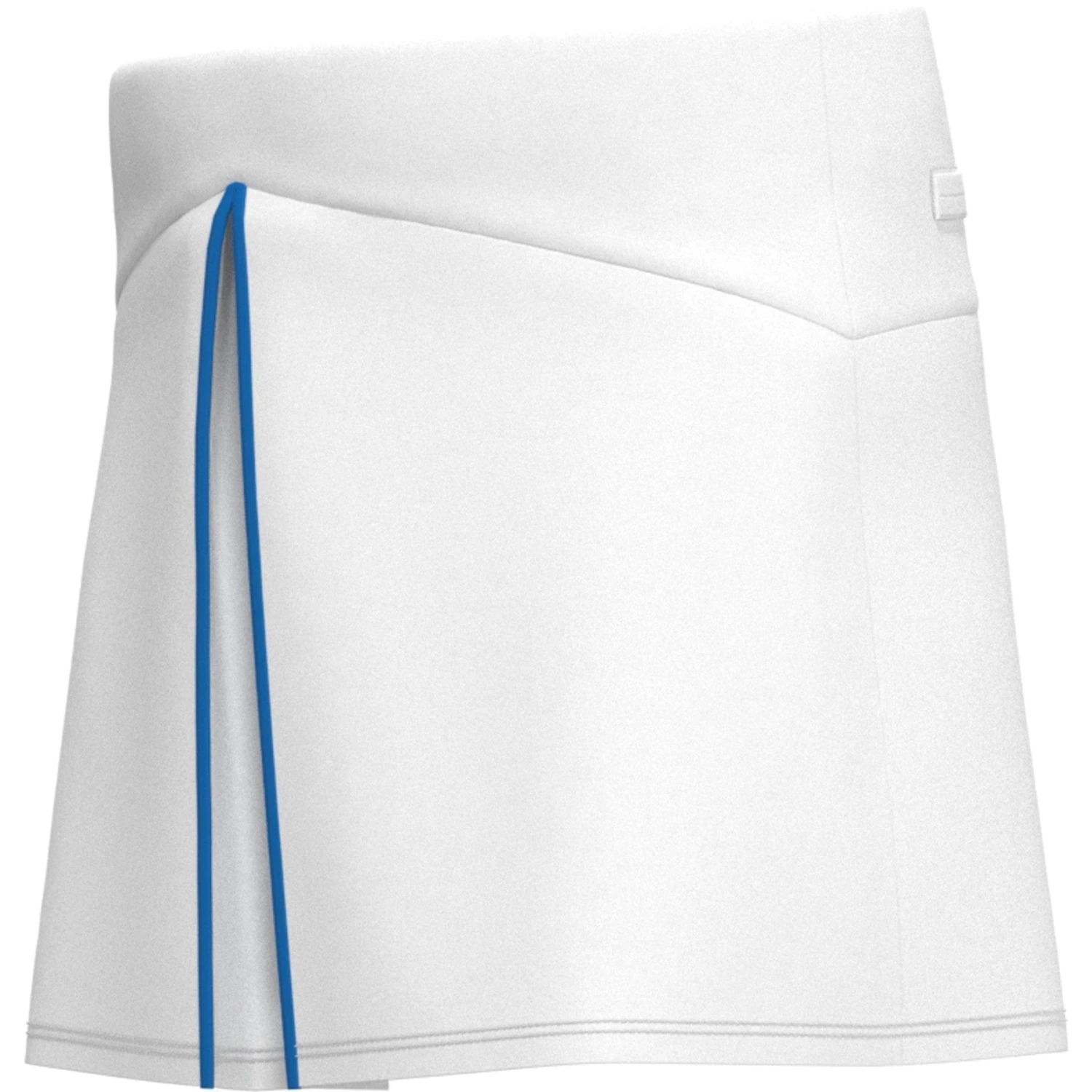 Original Penguin Women's Skort With Contrast Details - Image 4
